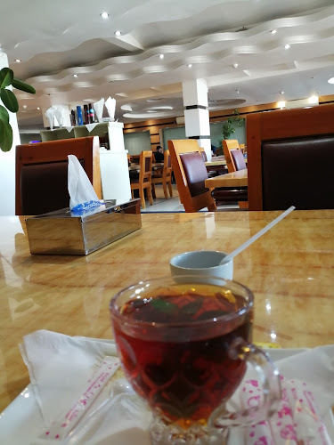 Opinii despre مطاعم موال جندوفلي فرع الفيصلية الشمالية în تبوك - الضيافة