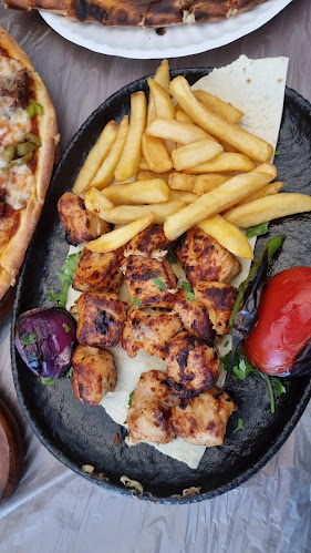 بركان الكباب | العزيزية - الضيافة