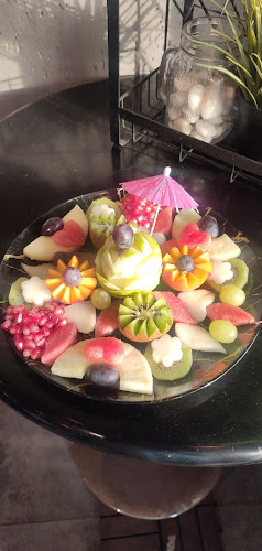 Opinii despre عصائر مانجوستين în القطيف‎ - الضيافة