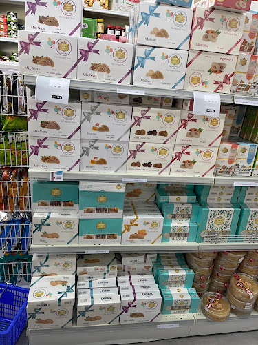 Comentarii opinii despre دكان البلدي للمنتجات المصرية