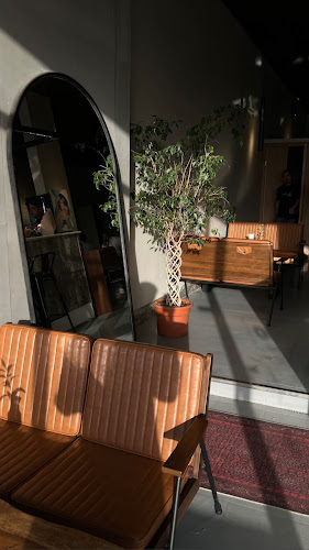 كافيه باب الهوى cafe babalhoa