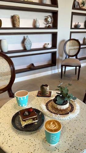 كافي ريفر River - رفحاء