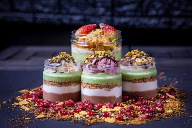 Comentarii opinii despre كنافة تاتشي