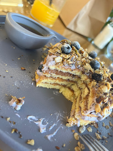 ايرلي كلوب - الضيافة