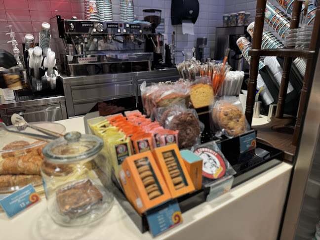 Opinii despre ميكيل كوفي în جدة - الضيافة