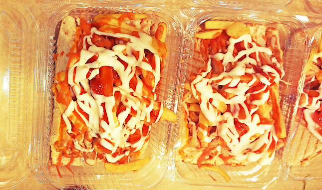 Big Baik Restaurant مطعم بيج بيك