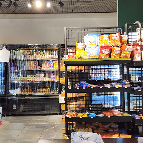 سويقة مني ماركت - جدة