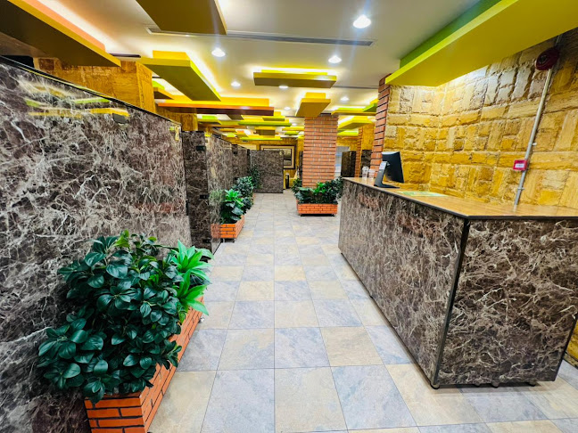 Comentarii opinii despre مشوي اللبناني حي الخالدية