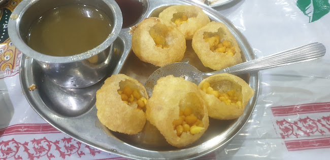 حلويات التلذذ - جدة