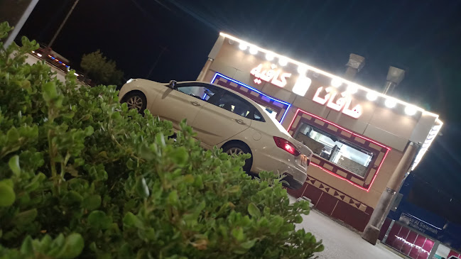 Opinii despre هافانا كافيه în نجران - الضيافة