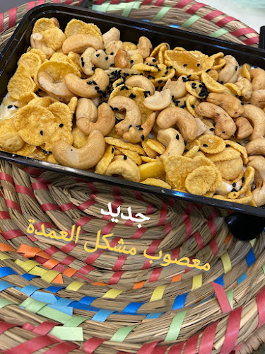 Comentarii opinii despre بوفية ومعصوب العمدة ( فول العمدة سابقاً)