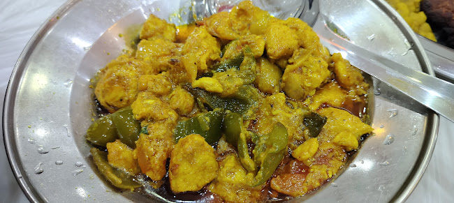 Comentarii opinii despre Islamabad Hotel - Pakistani