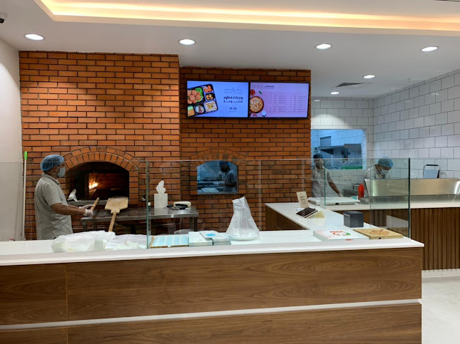 Opinii despre مخابز اليحيى în الدمام - الضيافة