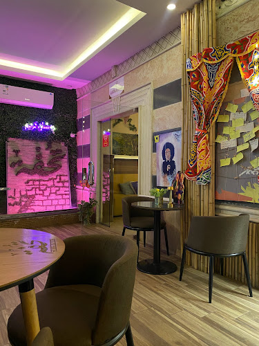 Comentarii opinii despre تحفة كافيه