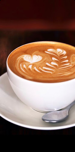 مدينة القهوة - الضيافة