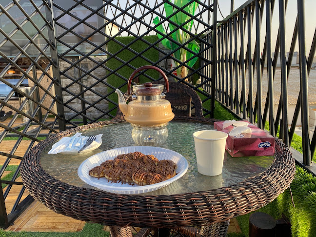 تاج كافية - بريدة