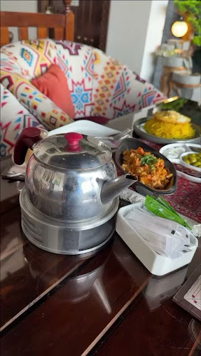 Opinii despre مجلس كافيه în الظهران - الضيافة