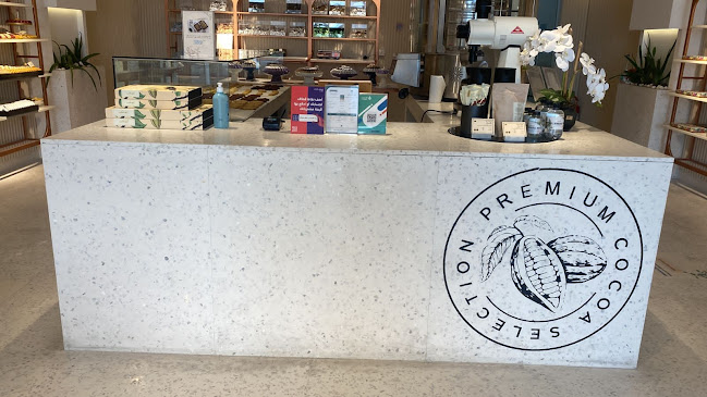 Opinii despre أنوش للحلويات în الدمام - الضيافة