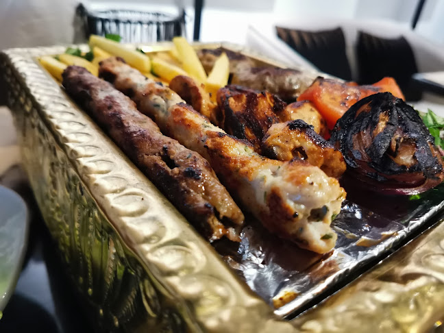 Opinii despre حزاية للمأكولات الكويتية în الرياض - الضيافة