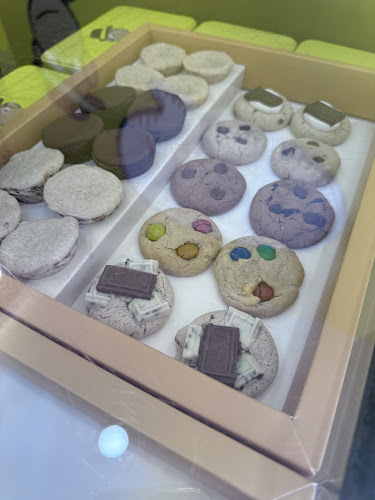 Opinii despre مونكي كوكيز în جدة - الضيافة