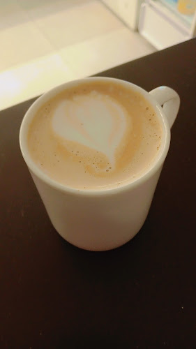 7Sky Coffee - سفن سكاي كافيه - الضيافة