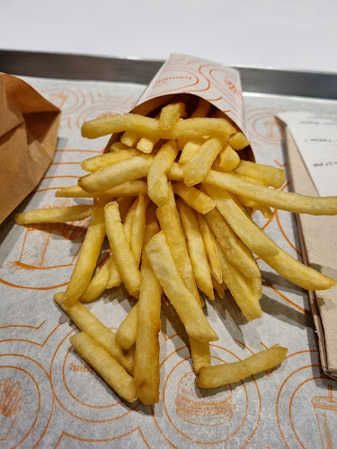 هامبرغيني - الرياض