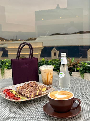 كاليتا كافيه