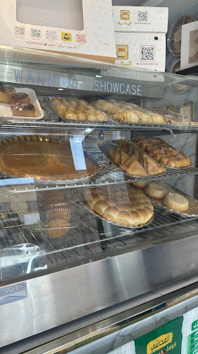 لقيمات ريفو | الفهد الشمالي نجران