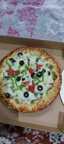 مطعم العريش المميز - القطيف‎