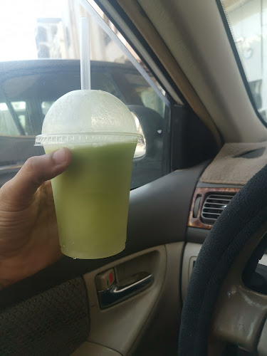 تيم جوس Team Juice - الضيافة