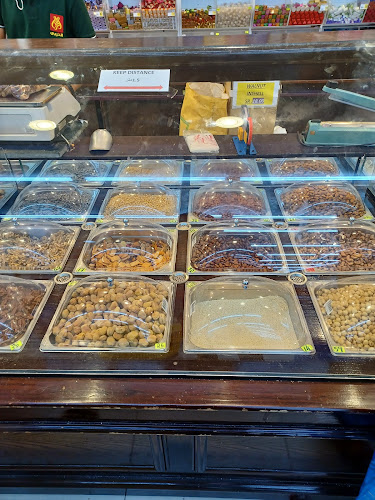 مطعم نرالا الشرفية - الضيافة