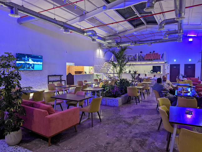 مقهى انزيو anzio