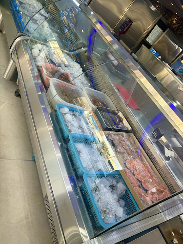 Opinii despre اسماك البحر în جدة - الضيافة