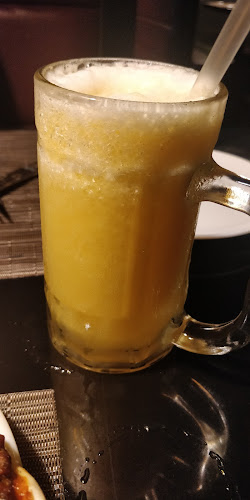 حار و حراق - الضيافة