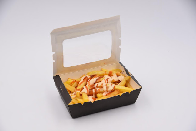 طعمة الحجاز - الضيافة