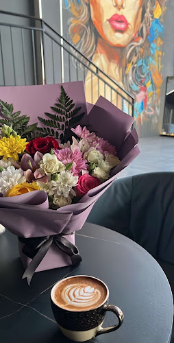 Opinii despre مقهى نورهان în تبوك - الضيافة