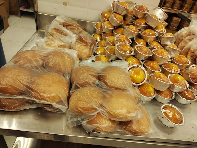 مخابز سنابل بلدي