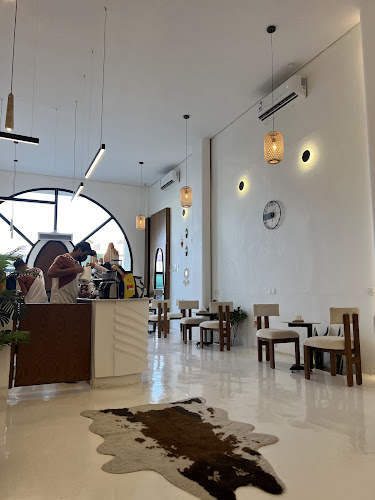 Comentarii opinii despre كوفي بونّا