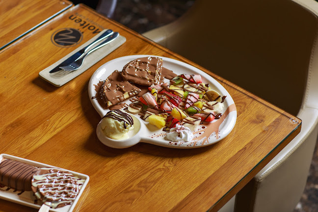 ام سي سي - الضيافة