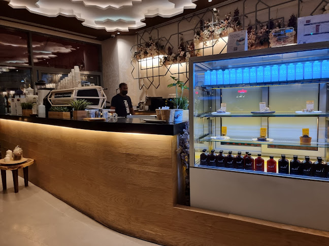 Dawzan Café - الرياض