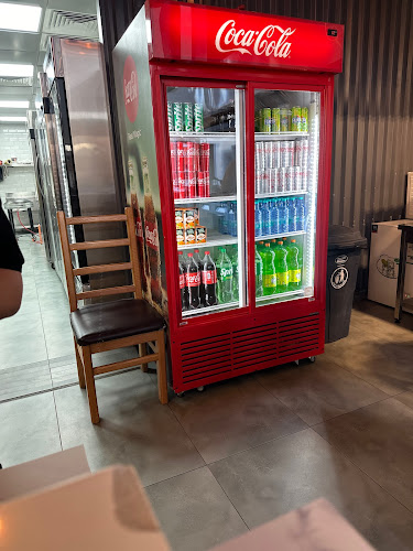 Opinii despre يم يم بيتزا (فرع الرس) în الرس - الضيافة