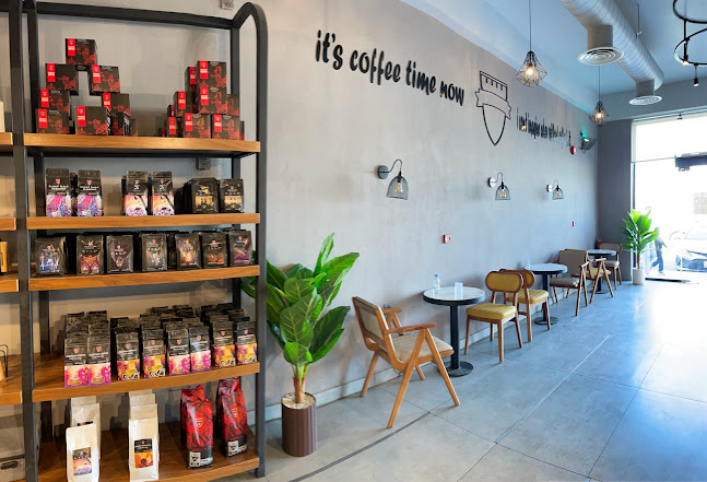 قلعه البن || Castello Coffee - ينبع