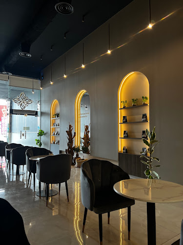 محمصة ومقهى فلنت | FLINT - أبها