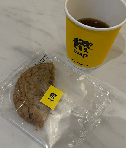 Opinii despre ايليفنت كب - elephant cup în جدة - الضيافة