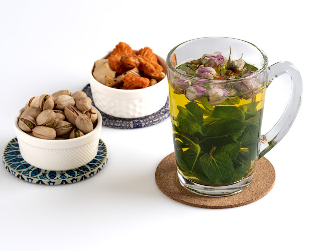 Opinii despre حديقة الشاي - Tea Garden în جدة - الضيافة