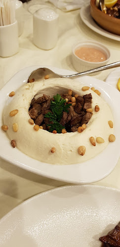 Comentarii opinii despre مطعم ليالي بيروت