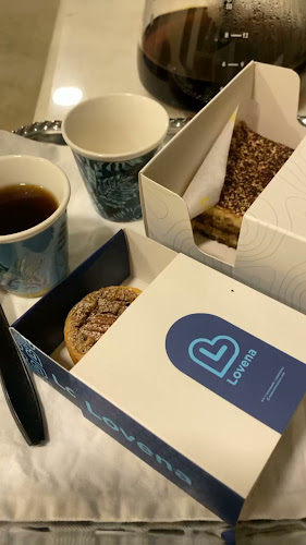 LOVENA - المجمعة