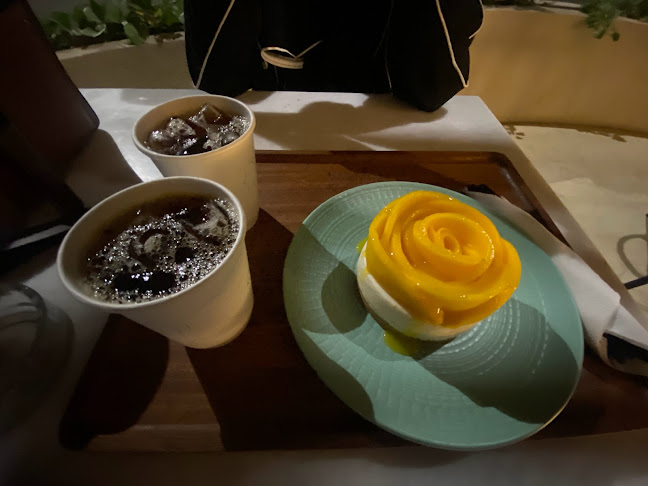 ماروم كافيه