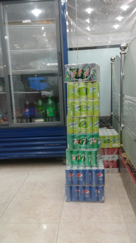 Opinii despre مطعم شواية المنار - SHAWAYAT AL MANAR RESTAURANT în رابغ - الضيافة