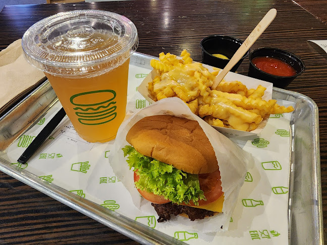 Opinii despre شيك شاك în الرياض - الضيافة